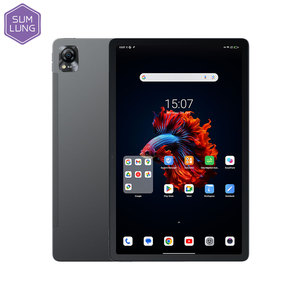 Mới nhất Blackview Mega 1 máy tính bảng 11.5 inch 2.4K 120Hz hiển thị 8GB/12GB 256GB 8800mAh pin lớn 50MP máy ảnh 33W sạc nhanh - Product Image 1