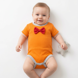 2020 nouveau-né bébé body barboteuses haute qualité 100% coton bio vêtements pour bébés avec fermeture à bouton-pression bambou infusé Tirupur - Product Image 3