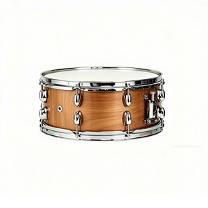 Tambor <span class=keywords><strong>de</strong></span> Madera <span class=keywords><strong>de</strong></span> Álamo Personalizado al por Mayor <span class=keywords><strong>de</strong></span> Alta Calidad con <span class=keywords><strong>Baquetas</strong></span> <span class=keywords><strong>para</strong></span> Actuaciones en Vivo <span class=keywords><strong>de</strong></span> Bandas <span class=keywords><strong>de</strong></span> Marcha - Product Image 3