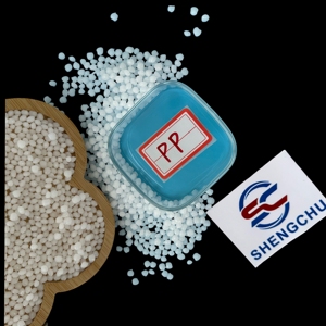 저렴한 가격, 고품질 플라스틱 <span class=keywords><strong>PP</strong></span> 중국 <span class=keywords><strong>PP</strong></span> 플라스틱 과립 사출 성형 원료 공장 직판 - Product Image 3