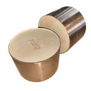 محول حفاز ثلاثي الاتجاهات قابل للتخصيص، محفز معدني على شكل خلية نحل - Product Image 4