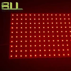 210led 5050RGBW linh hoạt LED tấm 24V cuttable Bảng điều khiển ánh sáng cho chiếu sáng trở lại quảng cáo 12 mét <span class=keywords><strong>PCB</strong></span> Chiều rộng Flex ánh sáng - Product Image 1