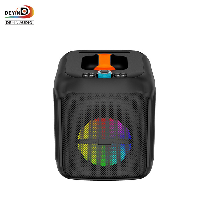 10 Inch  Speaker 40w Big Party Speaker Party Speaker Professional