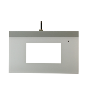 <span class=keywords><strong>WIWO</strong></span> TOUCH โมดูลจอแสดงผล LCD สำหรับบ้านอัจฉริยะขนาด 4.3 นิ้ว ความละเอียด 1024x600 แผงสัมผัสแบบคาปาซิทีฟสีขาว อินเทอร์เฟซ IIC - Product Image 5