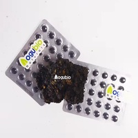 Résine de Shilajit de l'Himalaya 100% pure, qualité alimentaire, produits de santé, en bouteille