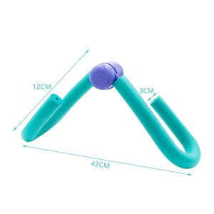 Dispositif magique de la longueur des jambes pour la beauté des cuisses et des jambes, équipement de yoga de fitness à la maison, entraîneur de muscles du plancher pelvien - Product Image 5