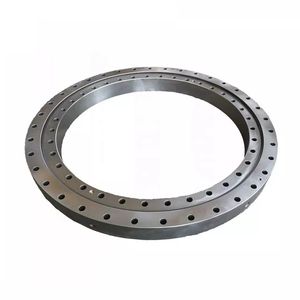 New Design 42CrMo/50Mn Material Four Point Contact Load Carrying High-speed High Slewing <b>Bearing</b> with Great Price - Product Image 5