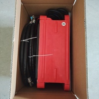 Mini climatiseur de haute qualité de fente climatiseur à piles de 12 volts 24 volts pour la voiture