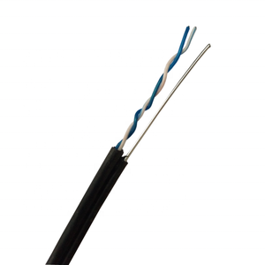 Fabricante de telecomunicaciones 1/2/3/4/<span class=keywords><strong>6</strong></span>/10/25 <span class=keywords><strong>pares</strong></span> con <span class=keywords><strong>cable</strong></span> de teléfono multinúcleo de comunicación de mensajero - Product Image 3