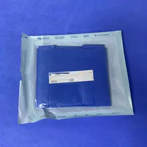 Best Selling Products Disposable Sterile Ophthalmic Cataract Eye Surgical Drape Kit With Hole
