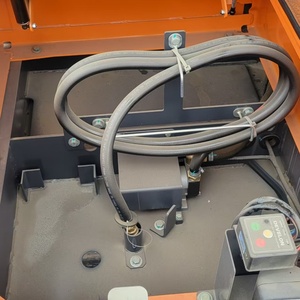 Nouvelle pelle sur chenilles DX360 36T avec châssis long, moteur et boîte de vitesses robustes, puissance de 188 kW pour l'exploitation minière et les carrières - Product Image 3