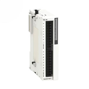โมดูลอินพุต TM2DDI16DT โมดูล PLC - Product Image 2