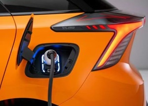 Nouvelle Voiture en Promotion Saic <span class=keywords><strong>MG4</strong></span> Mini EV Véhicule Électrique Neuf SUV 5 Portes 5 Places Conduite à Gauche Grande Autonomie Voiture Purement Électrique - Product Image 4