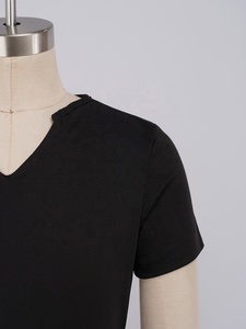 Costumes de danse pour garçons de 2 à 12 ans, tenue de danse contemporaine et latine, t-shirt avec pantalon, pour la pratique, les compétitions, la danse jazz, le cha-cha - Product Image 3