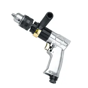 1/2 Inch Reversible Air Drill 700 RPM