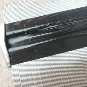 Độ Chính Xác Cao Thép Không Gỉ Pins Kim Loại Hồ Sơ Đường Viền Đo, Máy Đo Lát Gạch, Đường Viền Đo - Product Image 4