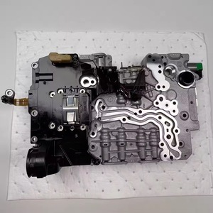 Brand New 8hp45 <b>valve</b> <b>body</b> - Product Image 2