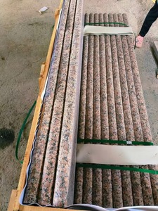 Simpson granito rosso acero decorazione <span class=keywords><strong>per</strong></span> la casa pavimenti esterni <span class=keywords><strong>lastre</strong></span> - Product Image 5