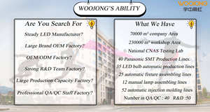 WOOJONG Hochwertige <span class=keywords><strong>Downlight</strong></span>-Spotlight-Down lights mit Aluminium kernen Office Home Hotel Decken einbau Cob Round Light - Product Image 6