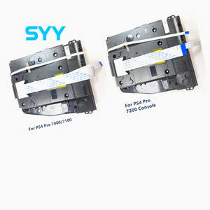 Lecteur optique SYY pour console <span class=keywords><strong>PS4</strong></span> Pro 7000 7100 7200 7500 – Pièces de rechange pour réparation - Product Image 1