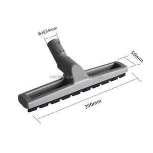 Pièces de rechange de fixation de tête de brosse pour outil de sol dur pour <span class=keywords><strong>aspirateur</strong></span> Dysons DC34 DC35 DC45 DC58 DC59 V6 <span class=keywords><strong>DC62</strong></span> V7 V8 V10 - Product Image 2