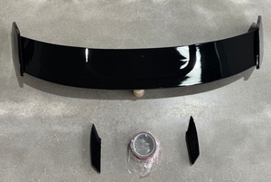 Kit Carrozzeria Xlstyling per Conversione e Aggiornamento Auto, Kit Aero Nero MP per <span class=keywords><strong>BMW</strong></span> Serie 1 <span class=keywords><strong>F40</strong></span>, Paraurti Stile MT - Product Image 6