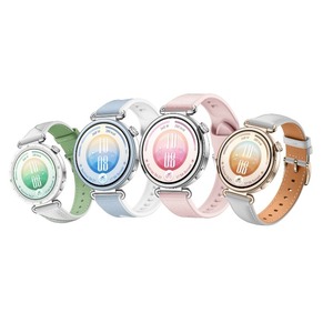 Huawei Watch GT 7 41มม. AMOLED 1.32 " IP69 สมาร์ทวอทช์ จัดส่งโดย FedEx - Product Image 1