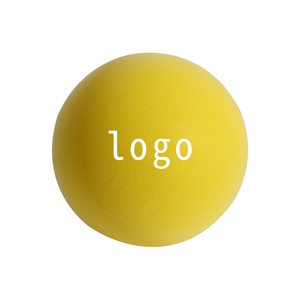 Chất Lượng Cao Cấp Mềm PU Thể Thao Đồ Chơi Quả Bóng Tùy Chỉnh Nhà Máy Colourful Ma Thuật Đạo Cụ Im Lặng Bọt Biển Bộ Nhớ Bọt Căng Thẳng Quả Bóng - Product Image 1