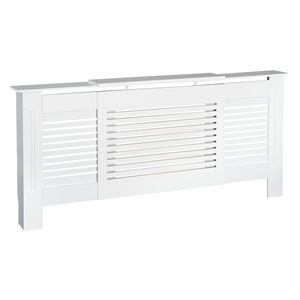 New Arrival <strong>Mdf</strong> <strong>Radiator</strong> Cabinet With Screen Heating <strong>Radiator</strong> Fairing Cover <strong>Radiator</strong> Cover <strong>Panels</strong> - Product Image 3