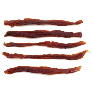 Snacks para Perros de Fábrica China OEM: Palitos de Carne de Pato Natural para Perros, Snacks Masticables para Mascotas, Recompensa de Entrenamiento para Perros - Product Image 6