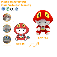 Peluches Adorables, Jouets en Peluche Animaux, Peluches Personnalisées, Jouets en Peluche Rembourrés, Jouets pour Enfants