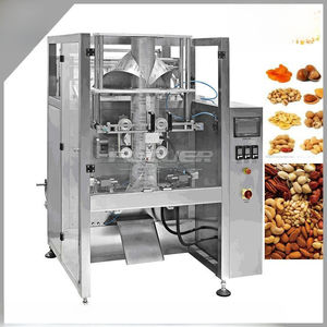 Máquina Empacadora Vertical Automática VFFS para Café/grano/arroz/cacahuetes/frutas/papas fritas - Product Image 2