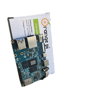 Orange Pi 5 4GB RAM 8GB/16GB Mendukung Sistem Android Debian
