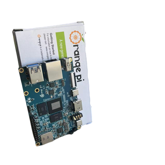 Orange Pi 5 4GB RAM 8GB/16GB Support Debian Android System