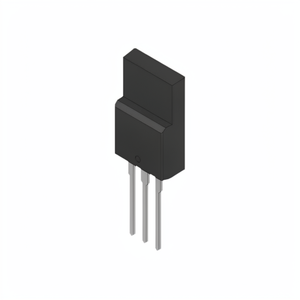 Buy Electronics Components Online Transistors TO-220F-3 Authorized Distributor FQPF9N25CYDTU - Product Image 1