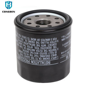 Çin toptan oto araba motoru orijinal yağ filtresi yağ filtresi s üreticisi çin orijinal 90915-yzze1 Toyota Prius için - Product Image 3