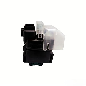 Nuovo Relè di Avviamento in Plastica per <span class=keywords><strong>Moto</strong></span> Universali <span class=keywords><strong>Suzuki</strong></span> DRZ250 DR650SE <span class=keywords><strong>BANDIT</strong></span> GSF600S - Product Image 5