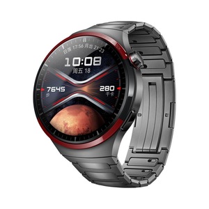 Smartwatch Bluetooth NFC Esim 2024 a Prezzo All'Ingrosso, Orologio Sportivo Impermeabile per la Salute, Nuovo Marchio Originale per <span class=keywords><strong>Huawei</strong></span> <span class=keywords><strong>Watch</strong></span> 4 <span class=keywords><strong>Pro</strong></span> - Product Image 2