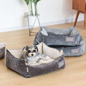 2025 nuevo diseño desmontable Universal gato y perro nido Mat cuadrado colchón para mascotas camas para mascotas para su mascota esponja transpirable perro kenne - Product Image 4