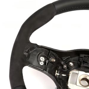 Volant d'usine pour Mercedes W204 W205 AMG GT GLC <span class=keywords><strong>GLE</strong></span> – Amélioration Intérieure – Promotion Exceptionnelle – En Stock - Product Image 4
