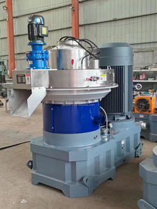 Équipement agricole faisant la machine à granulés de bois d'alimentation de poulet - Product Image 3