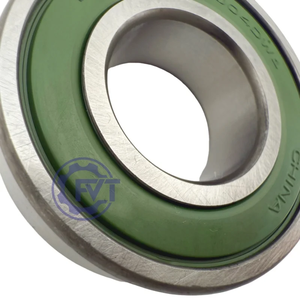 ตลับลูกปืนเม็ดกลมร่องลึก 25x47x12 รุ่น 6005 6208 2z 6205 2rs ตลับลูกปืนคลัตช์ทางเดียว ขายจากโรงงาน - Product Image 4