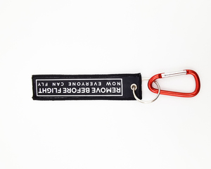 Fabrik Direkt versorgung Auto Marken modifikation Kultur Klettern Kurz Olecranon Handgelenk Lanyard <span class=keywords><strong>Strap</strong></span> Anhänger Motorrad Schlüssel bund - Product Image 4