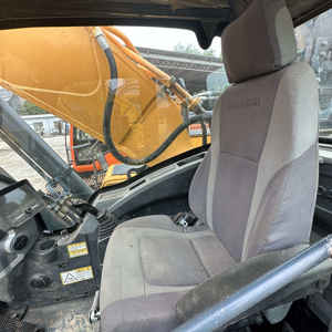 Vente en gros Hyundai 485VS/485LC-9T Pelles hydrauliques d'occasion Modèle 2018 48.5 tonnes Capacité du godet de 12 m³ pour moteur à vendre - Product Image 6