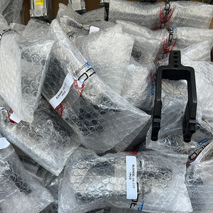 <span class=keywords><strong>Pince</strong></span> de soudage pneumatique robuste <span class=keywords><strong>à</strong></span> cylindre rotatif magnétique 82M-3E030040L8 <span class=keywords><strong>à</strong></span> angle réglable Grampos DESTACO - Product Image 5