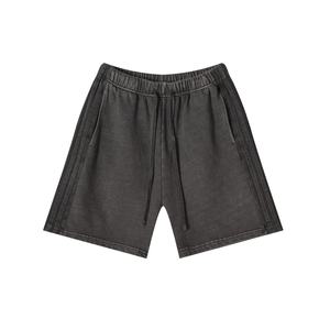 Pantalones de Hombre con Forro de Compresión, Pantalones Cortos de Playa de Secado Rápido con Bolsillos con Cremallera, Pantalones Casuales Cómodos para Hombre - Product Image 6