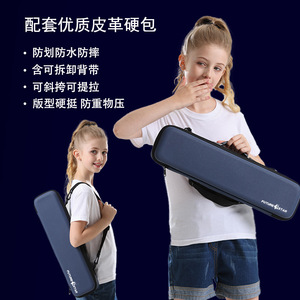 Armónica Feifan de 32 Teclas, Piano Portátil para Niños, Principiantes y Adultos, Instrumento Musical Melódico - Product Image 4