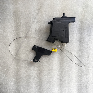 Cordón de Apertura de Tanque de Combustible de Alta Calidad para <span class=keywords><strong>Santa</strong></span> <span class=keywords><strong>Fe</strong></span>, 815902W000 - Product Image 3