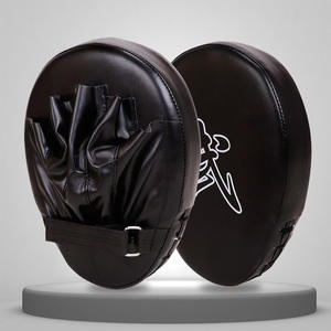 Taekwondo Boxer Cible <span class=keywords><strong>Poing</strong></span> en forme d'arc Cible Adulte Muay Thai Enfants Taekwondo Sanda Équipement d'entraînement de <span class=keywords><strong>boxe</strong></span> Cible de <span class=keywords><strong>pied</strong></span> - Product Image 3