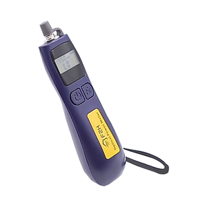 Testeur de câble à fibre optique portable multifonctionnel, mini-mètre de puissance optique - Product Image 6